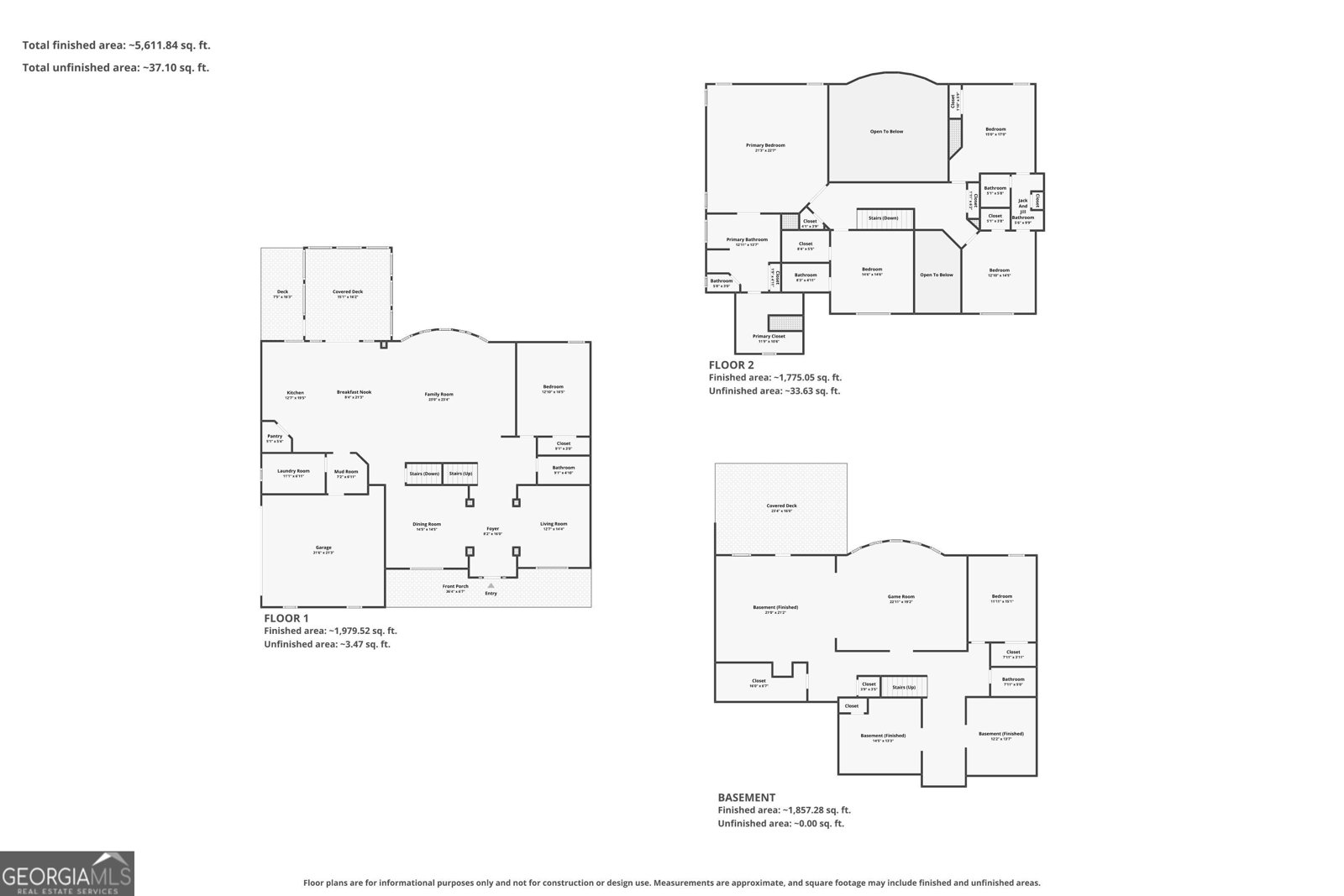 340 Seawright Drive Fayetteville - Photo 69