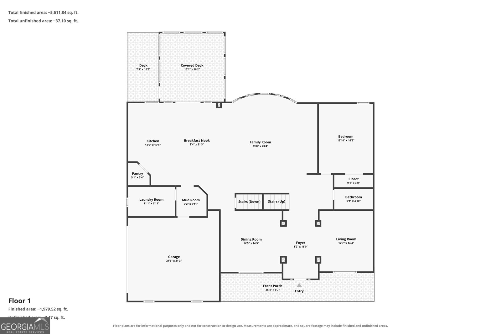 340 Seawright Drive Fayetteville - Photo 70