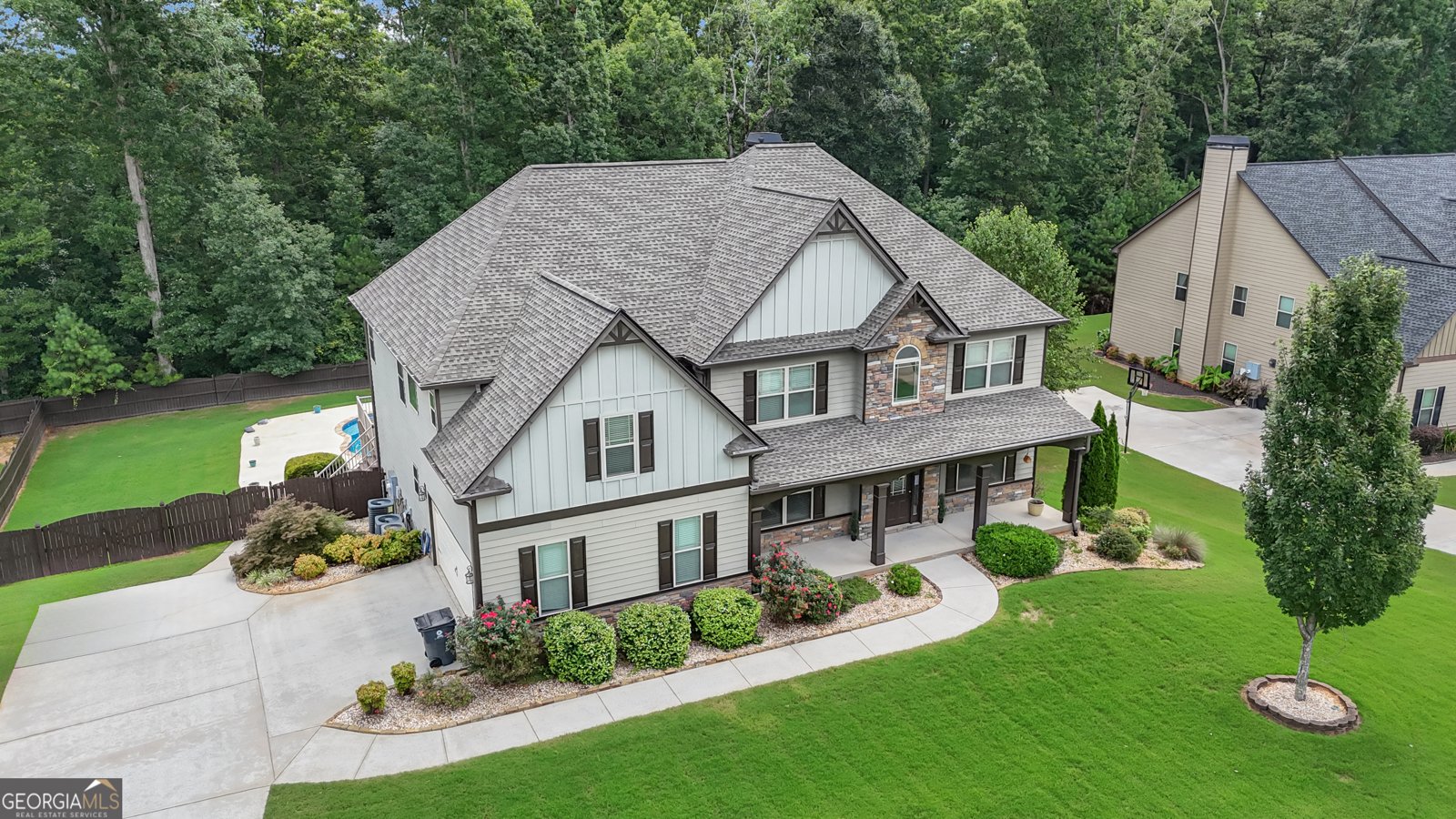 340 Seawright Drive Fayetteville - Photo 73