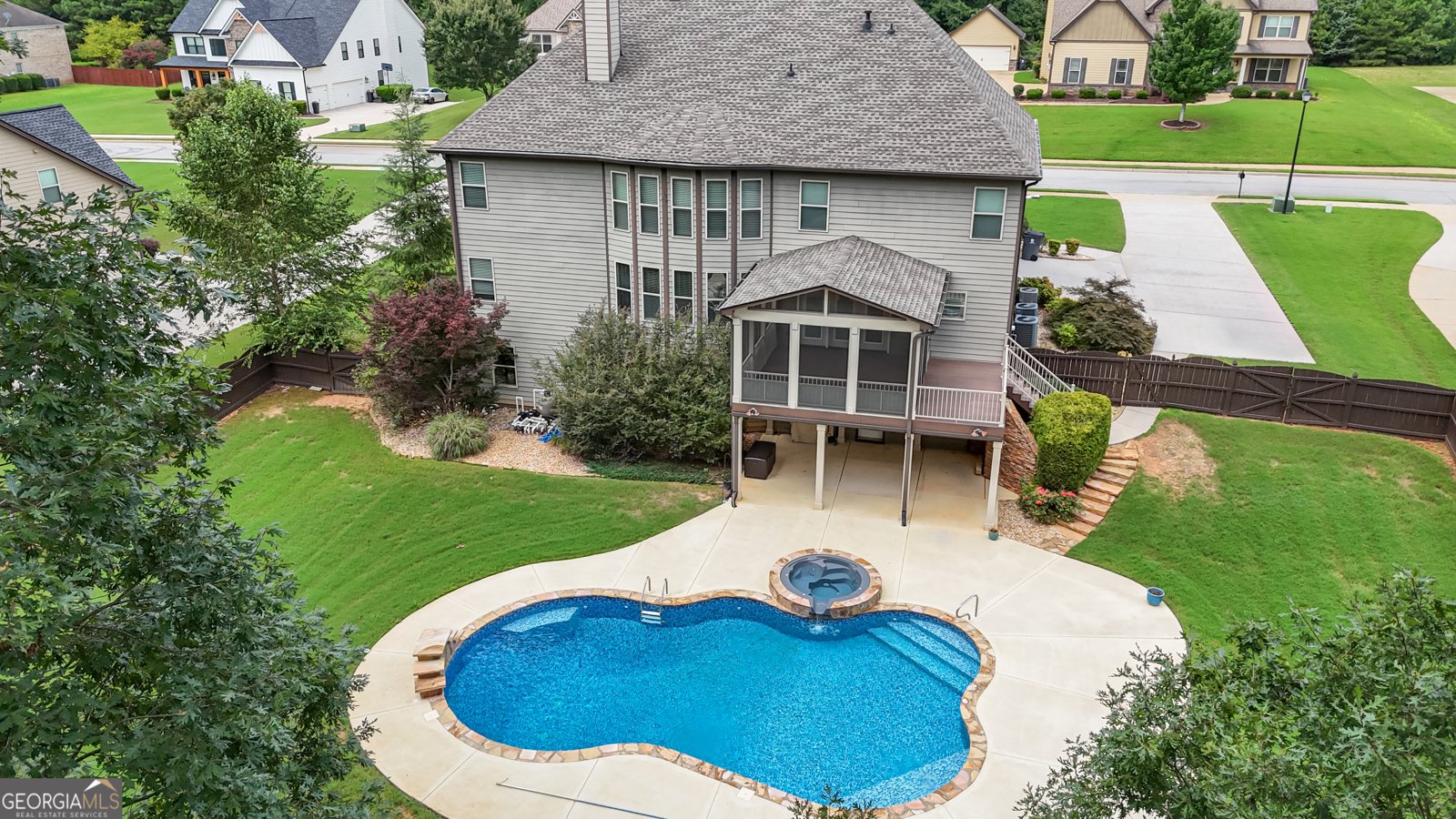 340 Seawright Drive Fayetteville - Photo 77