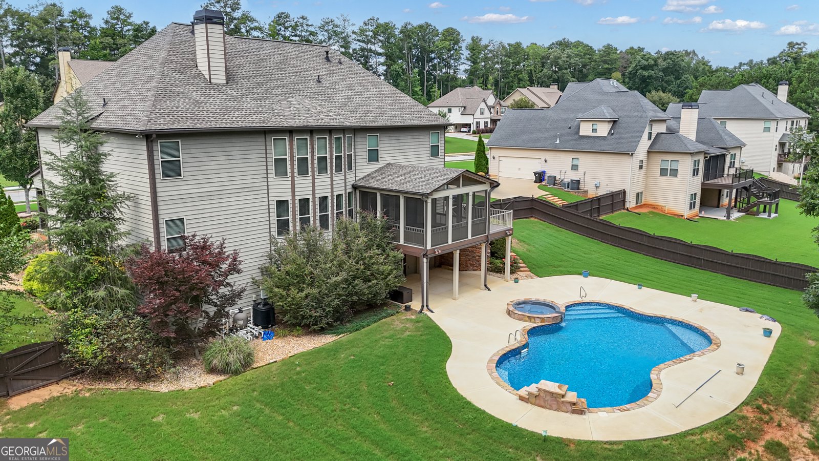 340 Seawright Drive Fayetteville - Photo 78