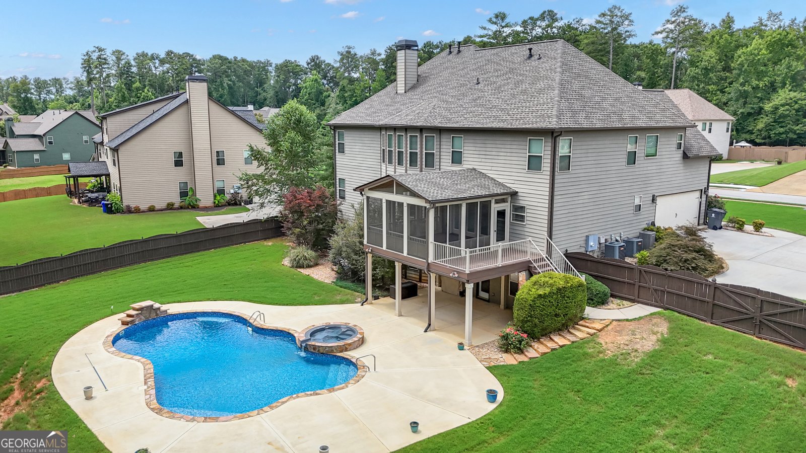340 Seawright Drive Fayetteville - Photo 79