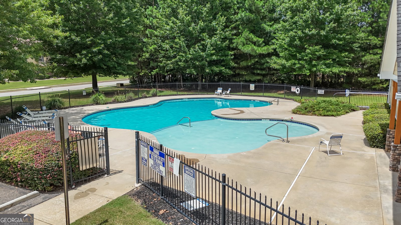 340 Seawright Drive Fayetteville - Photo 81