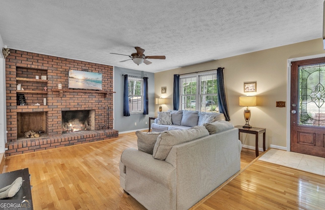 285 Wolf Den Road Royston - Photo 10