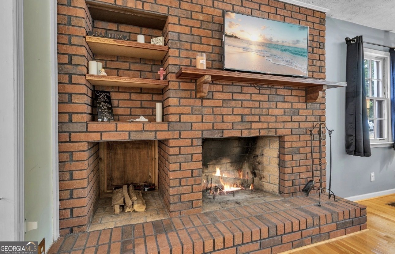 285 Wolf Den Road Royston - Photo 8