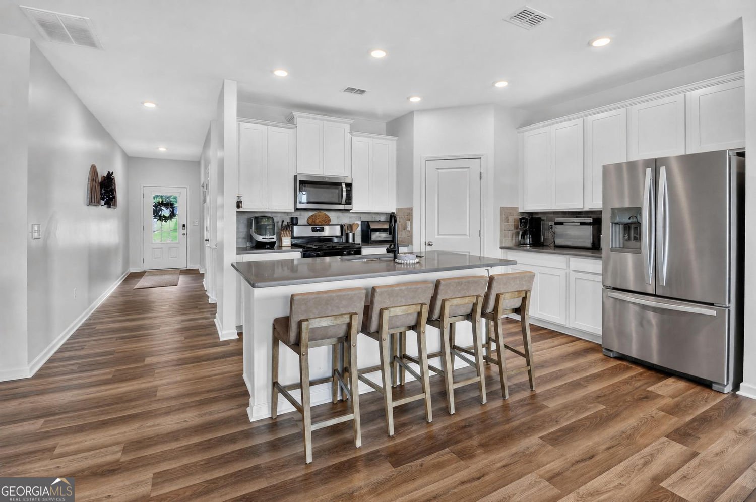 626 Valdosta Drive Canton - Photo 12