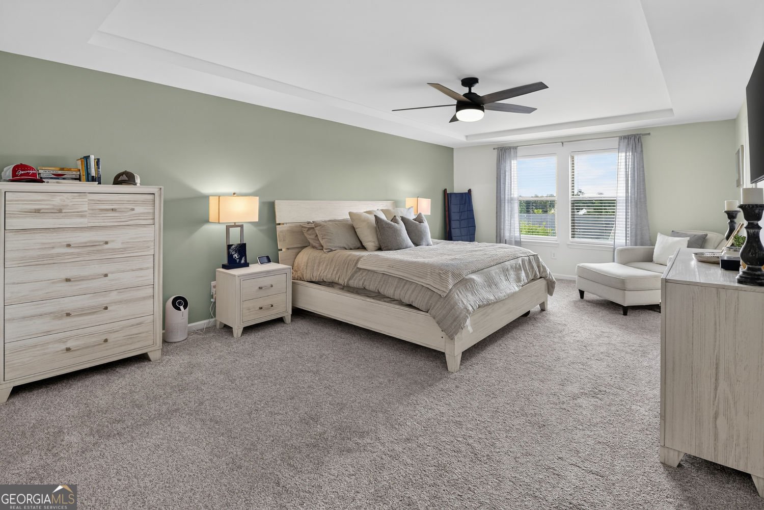 626 Valdosta Drive Canton - Photo 19