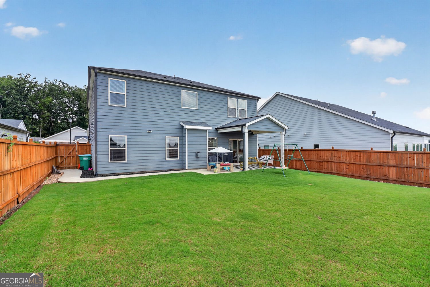 626 Valdosta Drive Canton - Photo 28