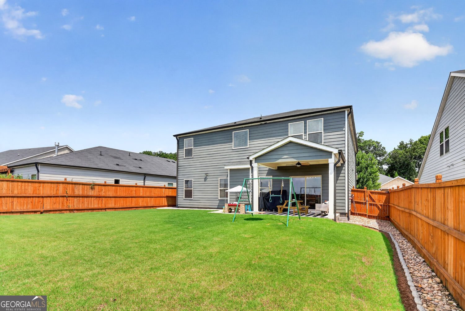 626 Valdosta Drive Canton - Photo 29