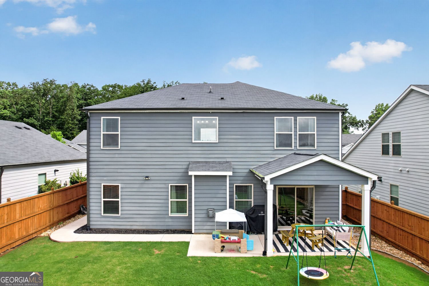 626 Valdosta Drive Canton - Photo 30