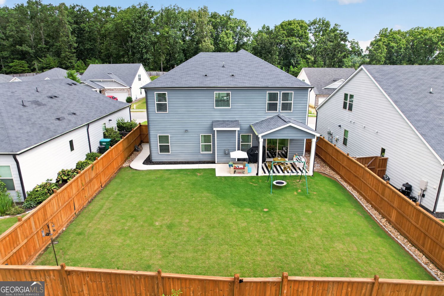 626 Valdosta Drive Canton - Photo 31