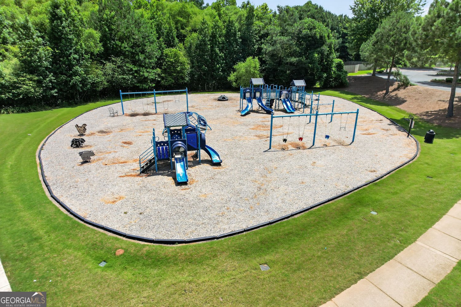 626 Valdosta Drive Canton - Photo 38