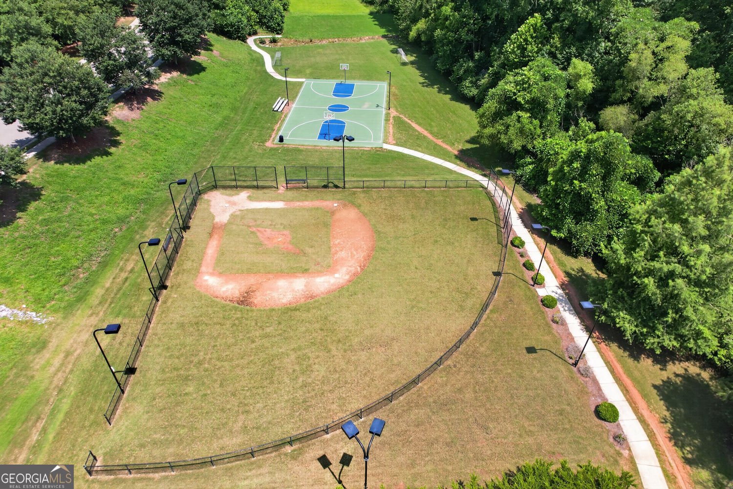 626 Valdosta Drive Canton - Photo 40