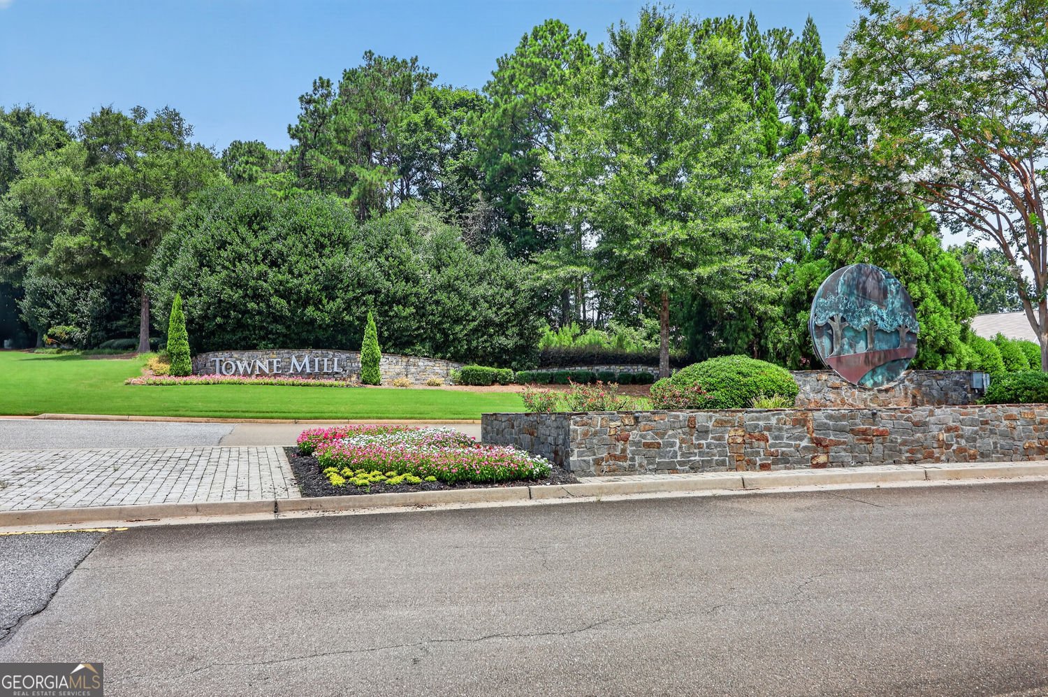 626 Valdosta Drive Canton - Photo 44