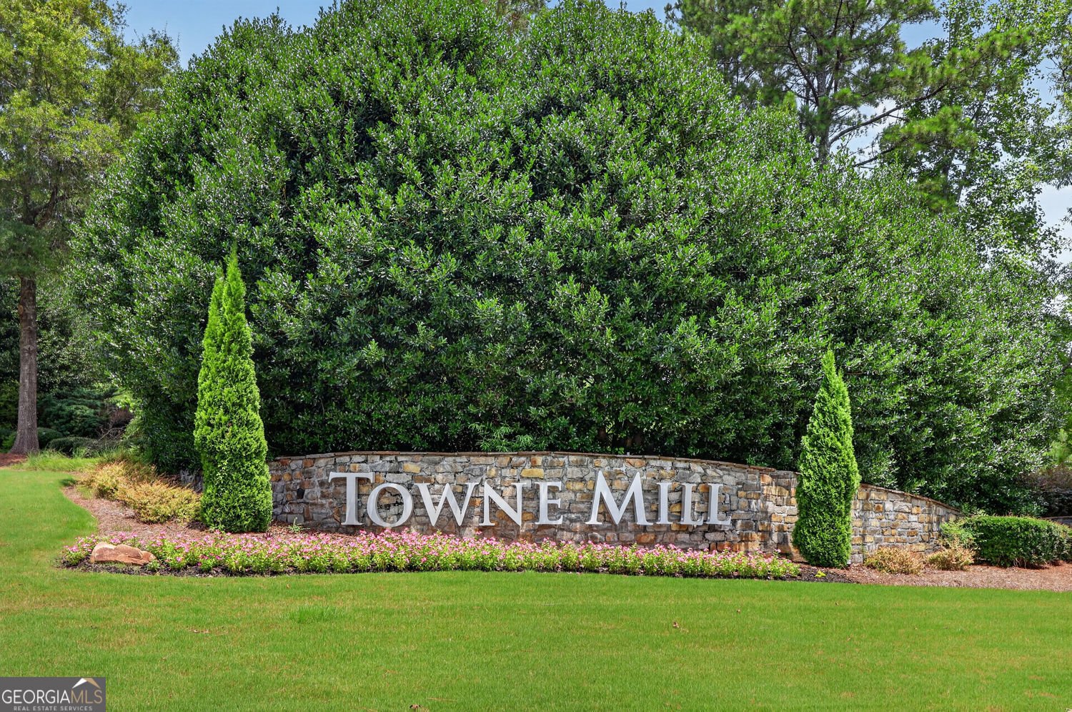 626 Valdosta Drive Canton - Photo 45