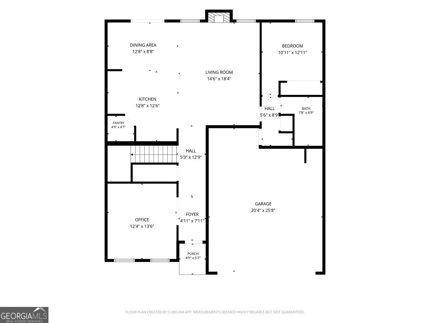 626 Valdosta Drive Canton - Photo 47