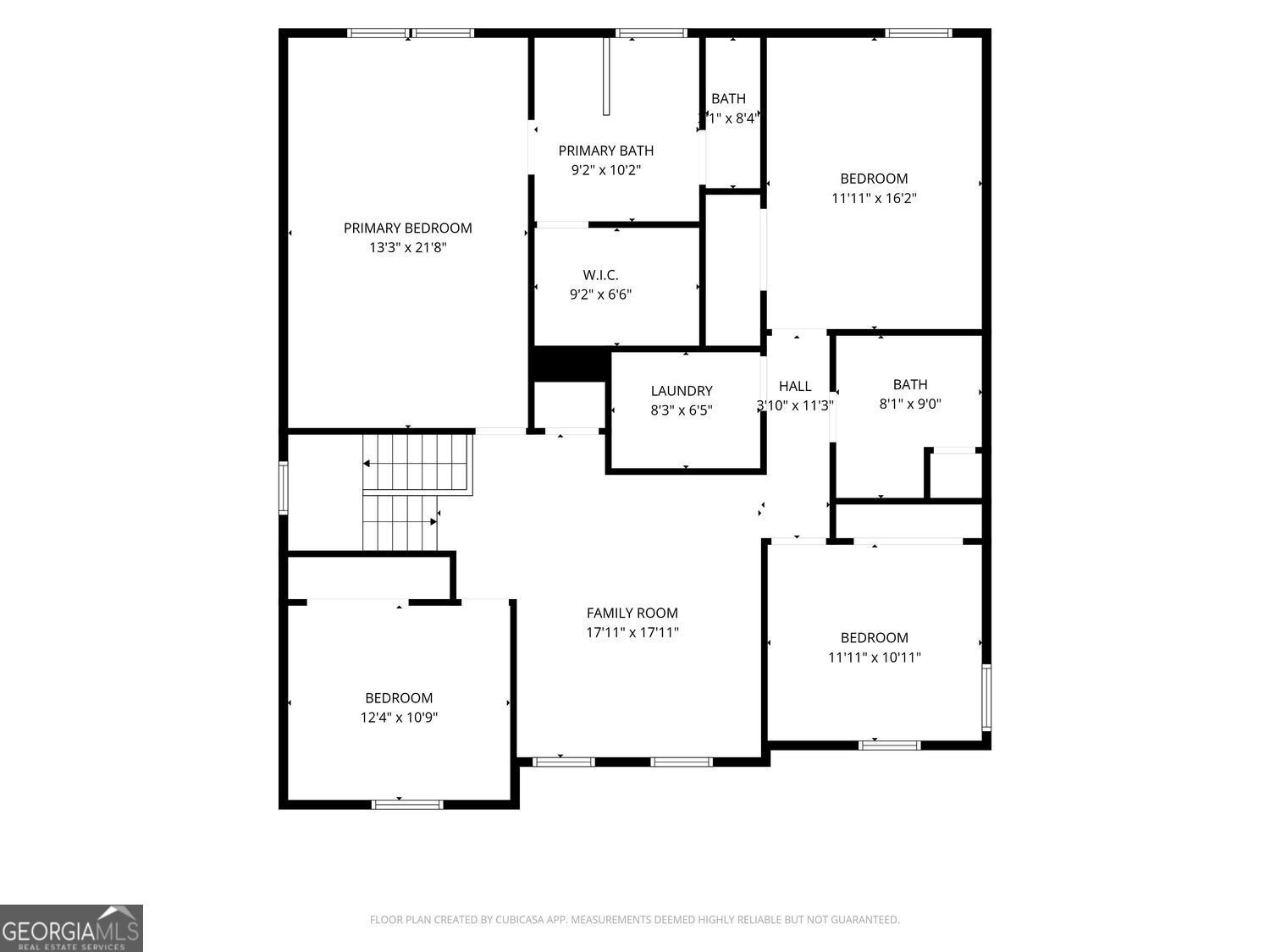626 Valdosta Drive Canton - Photo 48