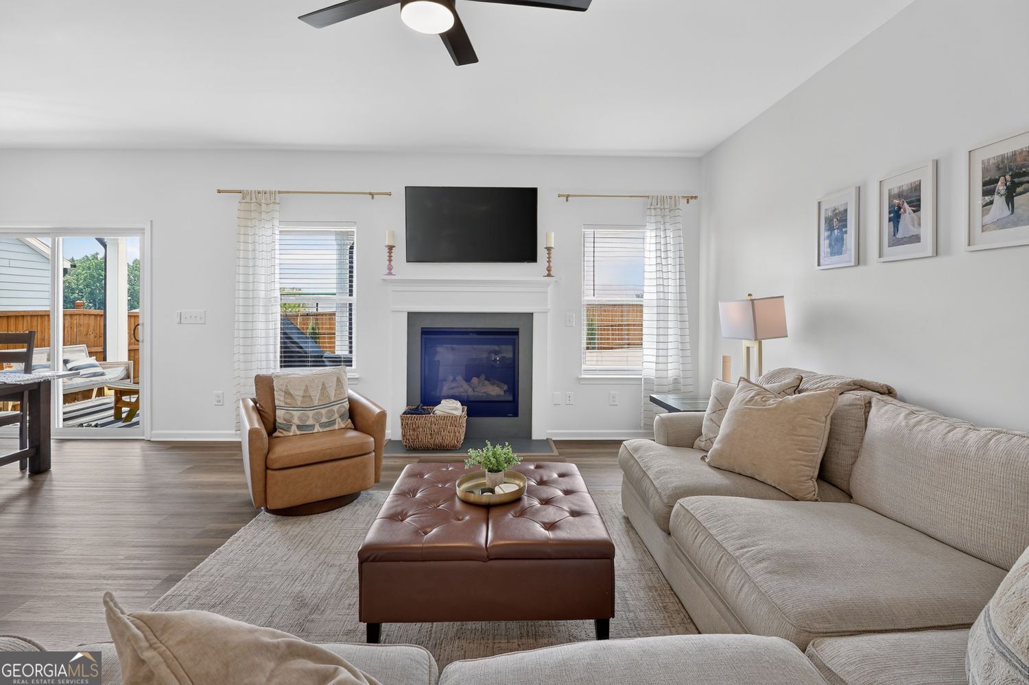626 Valdosta Drive Canton - Photo 9