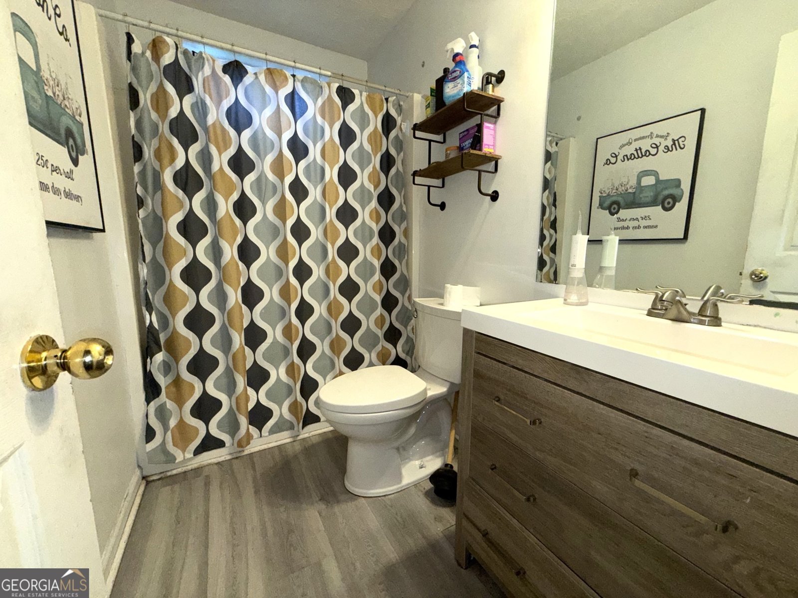 412 Casey's Drive Winder - Photo 18