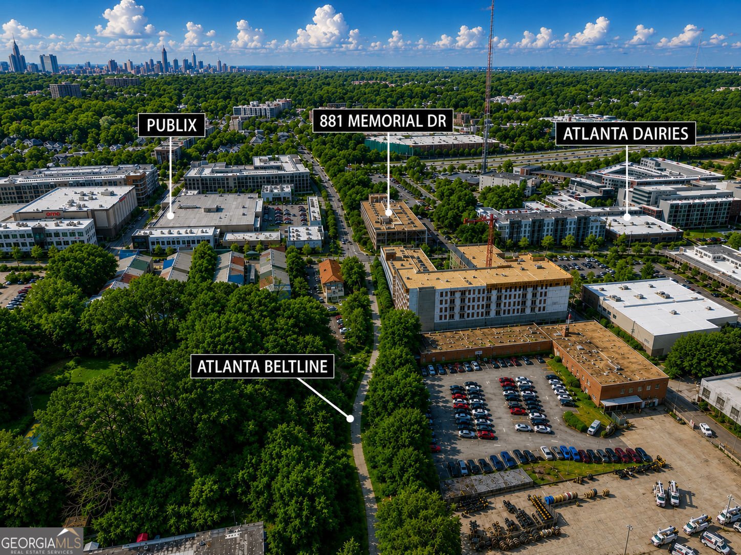 881 Memorial Drive Atlanta - Photo 23