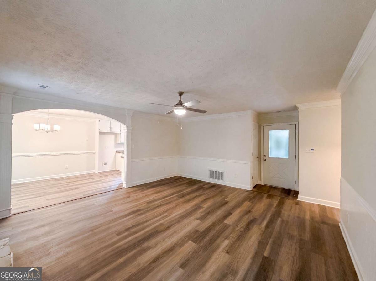 1627 Hearthstone Way Jonesboro - Photo 15