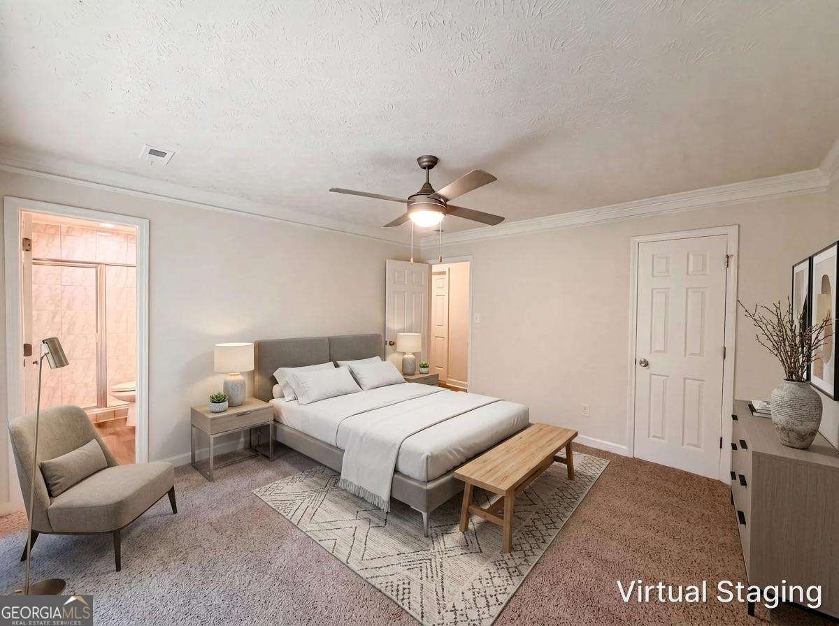 1627 Hearthstone Way Jonesboro - Photo 17