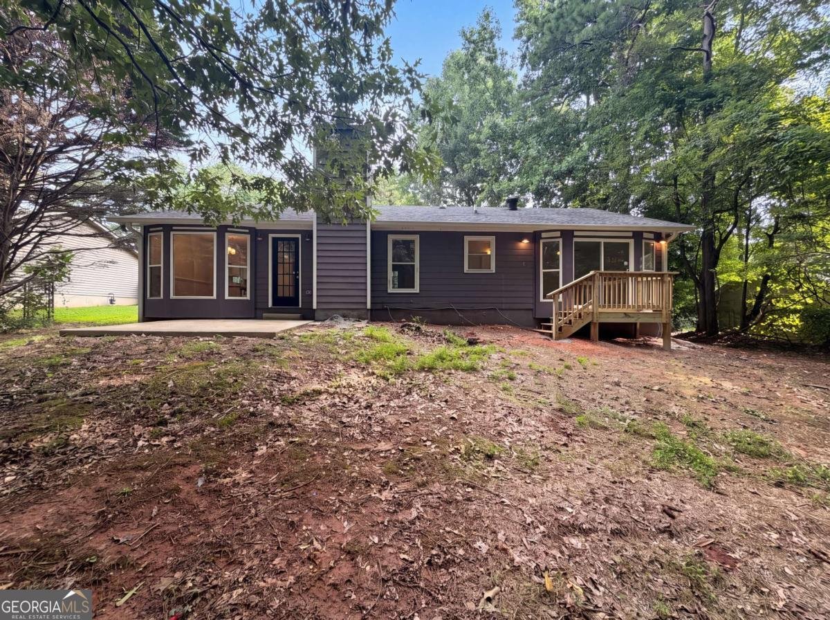 1627 Hearthstone Way Jonesboro - Photo 23