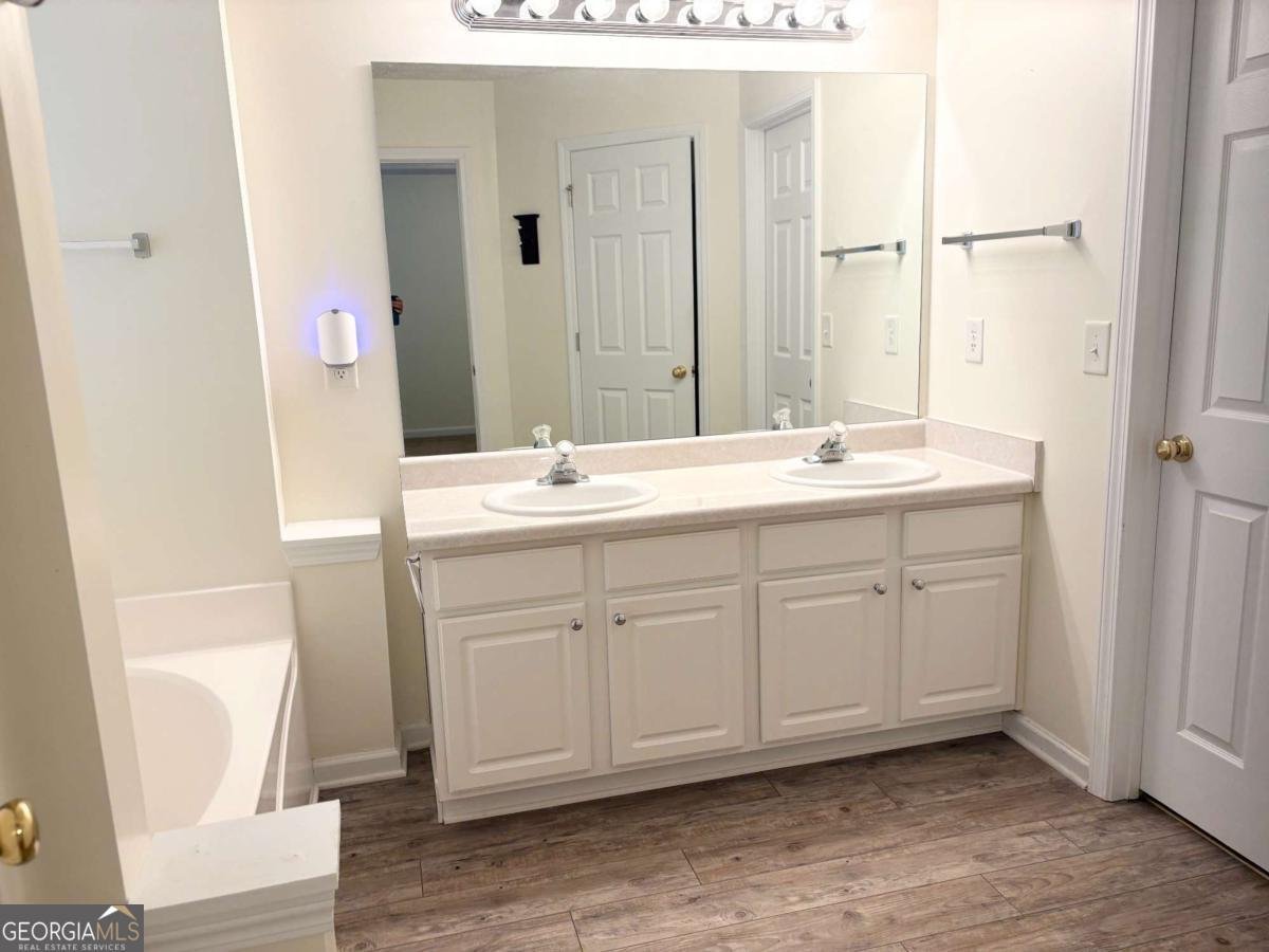 3877 Cove Top Court Loganville - Photo 18