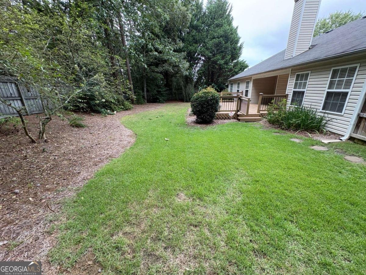 3877 Cove Top Court Loganville - Photo 26
