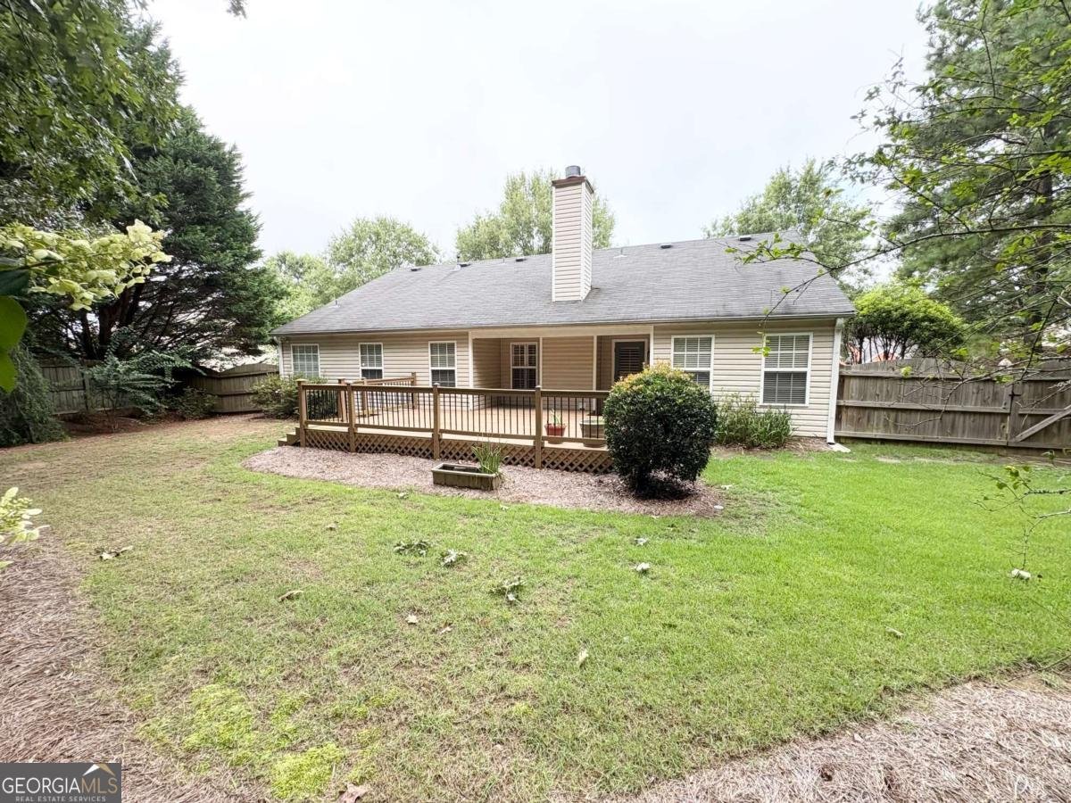3877 Cove Top Court Loganville - Photo 27
