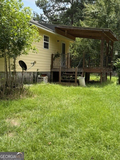 920 Crooked Creek Road Eatonton - Photo 27