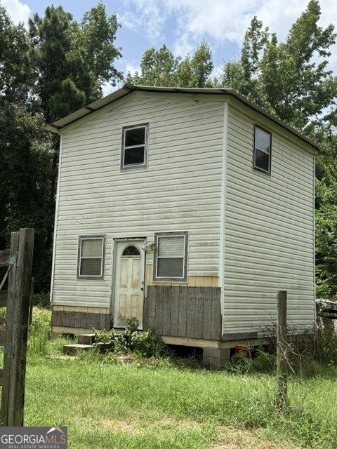 920 Crooked Creek Road Eatonton - Photo 28