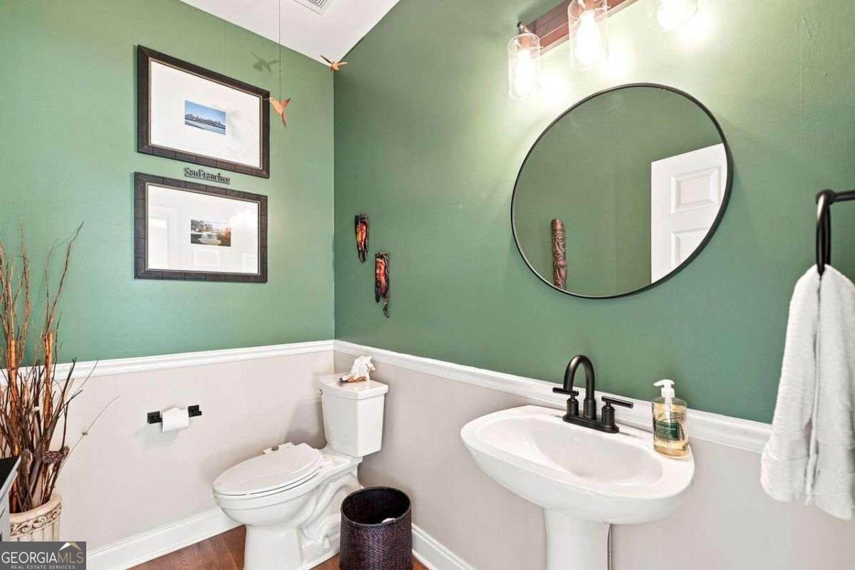 355 Mccook Circle Kennesaw - Photo 15