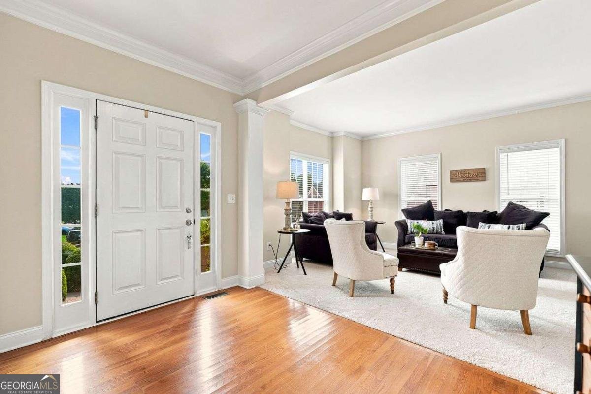355 Mccook Circle Kennesaw - Photo 16