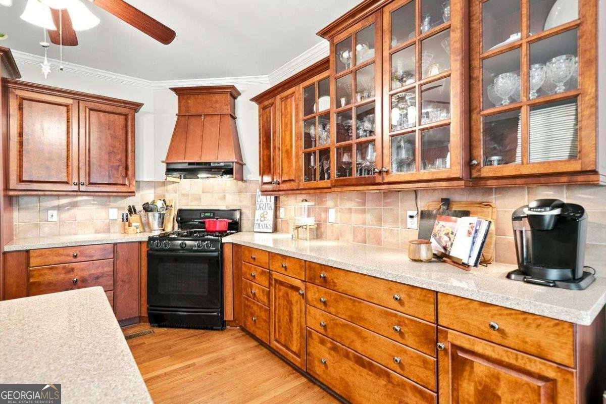 355 Mccook Circle Kennesaw - Photo 22