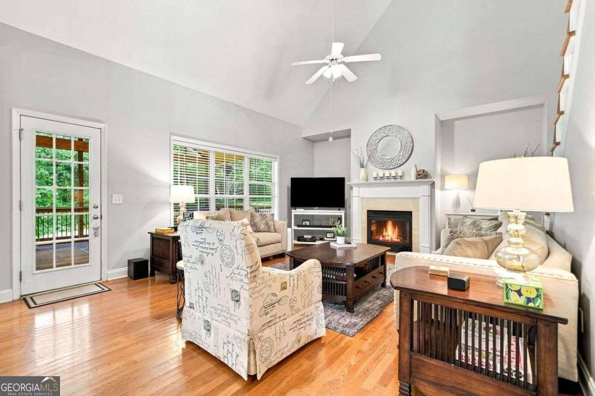 355 Mccook Circle Kennesaw - Photo 26