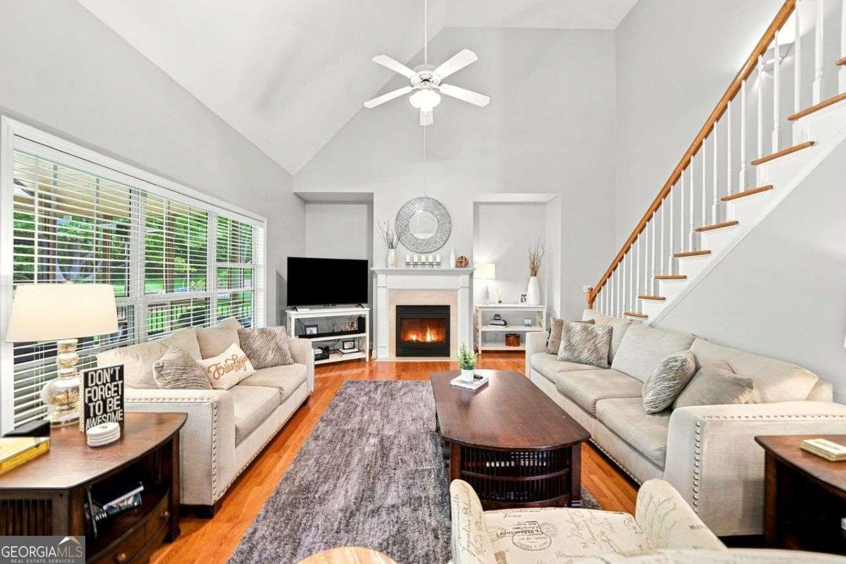 355 Mccook Circle Kennesaw - Photo 27