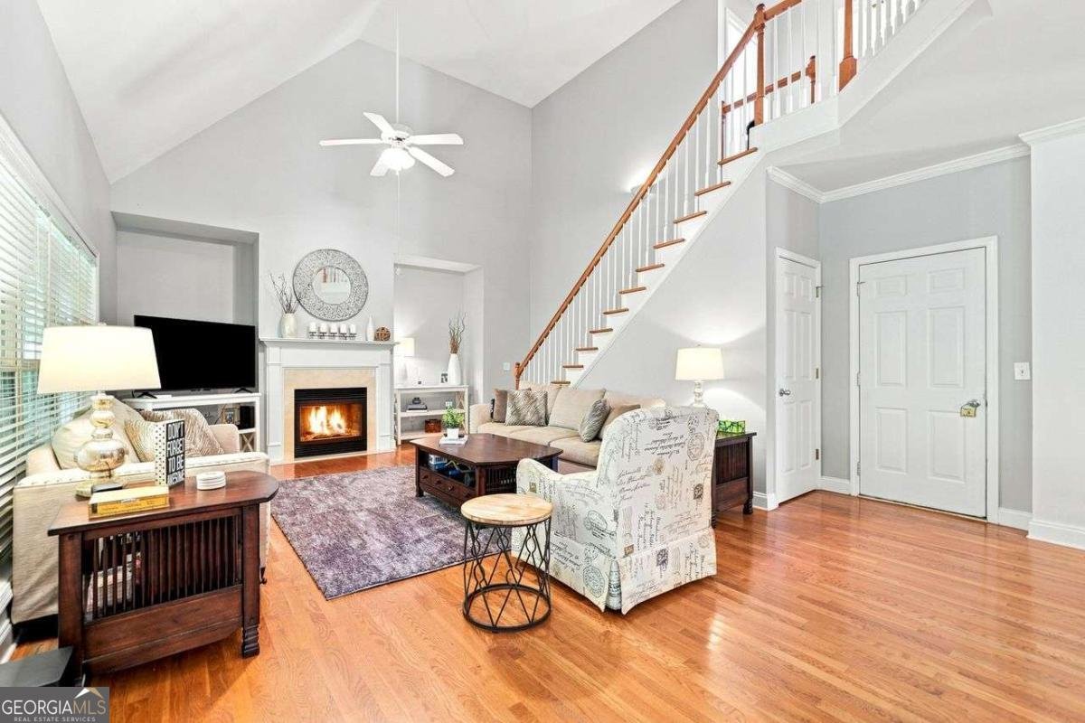 355 Mccook Circle Kennesaw - Photo 28