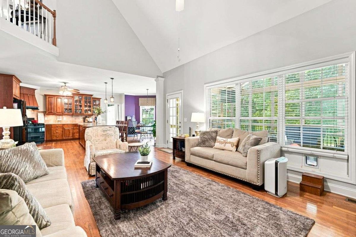 355 Mccook Circle Kennesaw - Photo 30