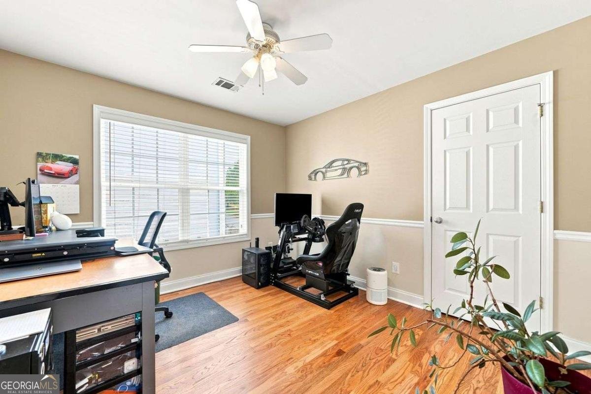 355 Mccook Circle Kennesaw - Photo 32