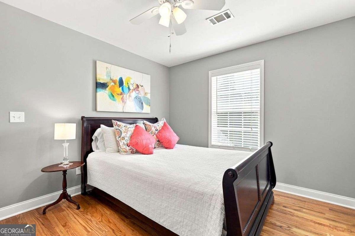 355 Mccook Circle Kennesaw - Photo 34