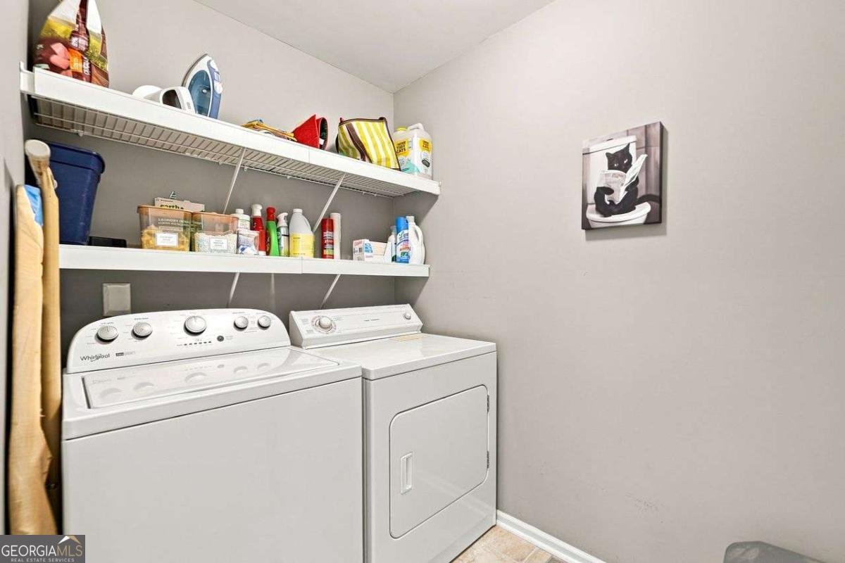 355 Mccook Circle Kennesaw - Photo 35