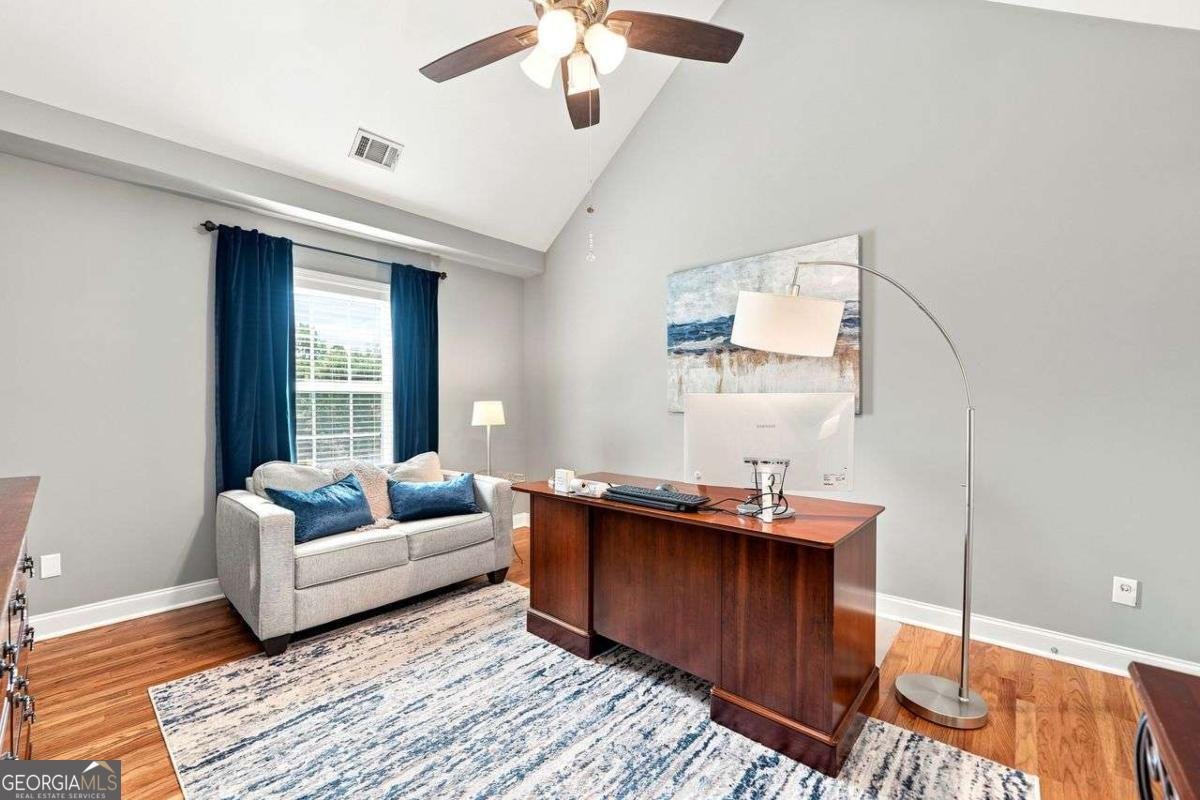 355 Mccook Circle Kennesaw - Photo 36