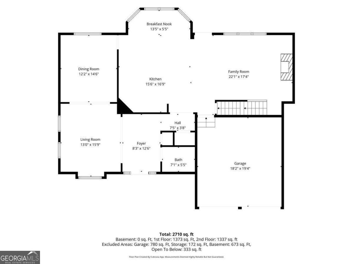 355 Mccook Circle Kennesaw - Photo 41