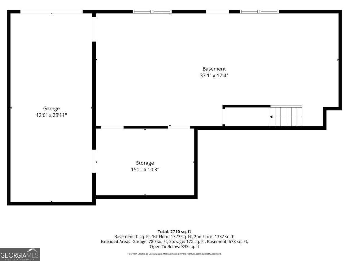 355 Mccook Circle Kennesaw - Photo 43