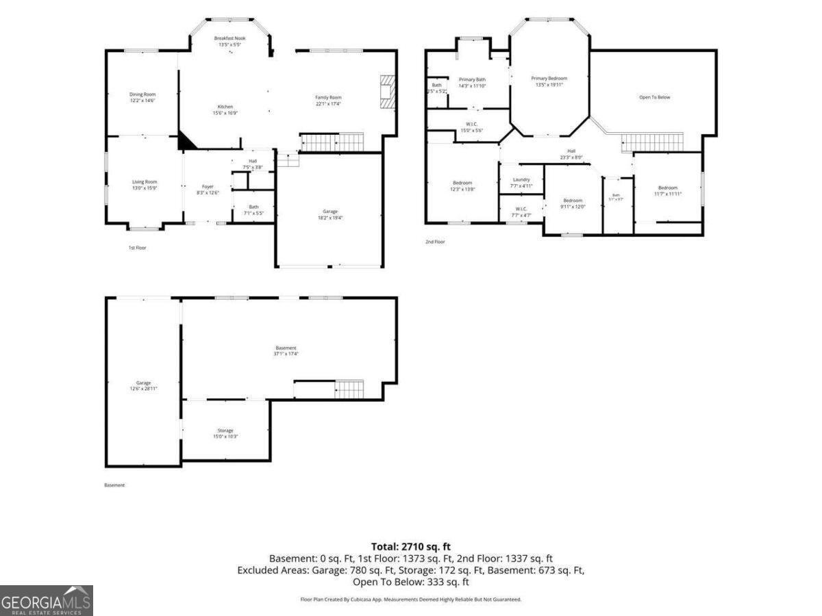 355 Mccook Circle Kennesaw - Photo 44