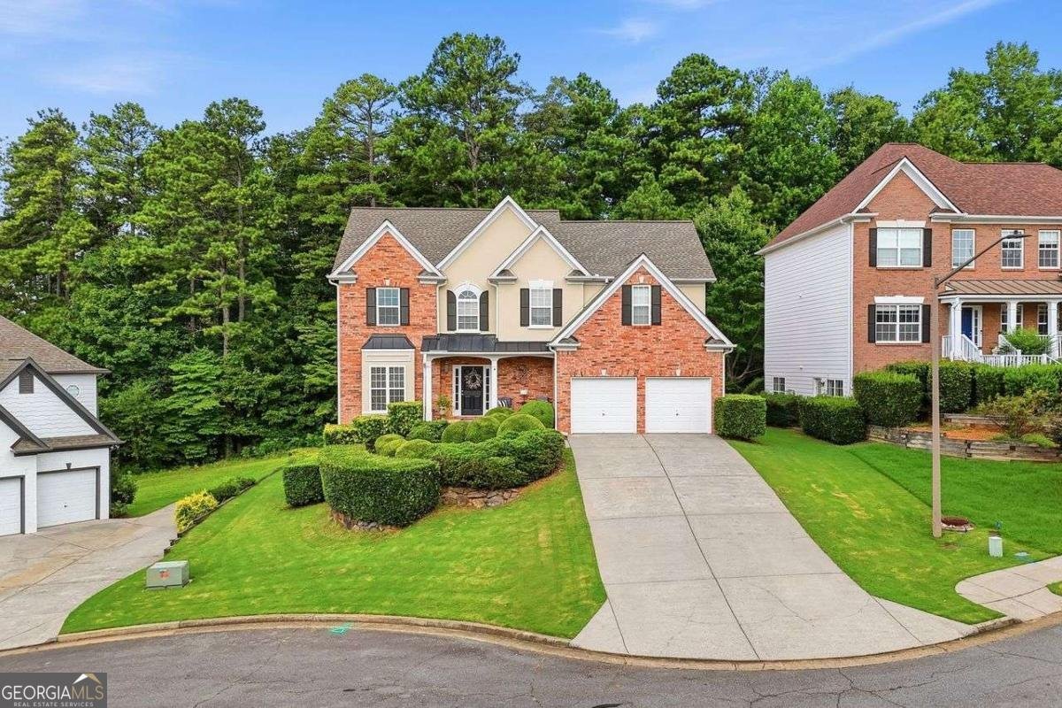 355 Mccook Circle Kennesaw - Photo 45