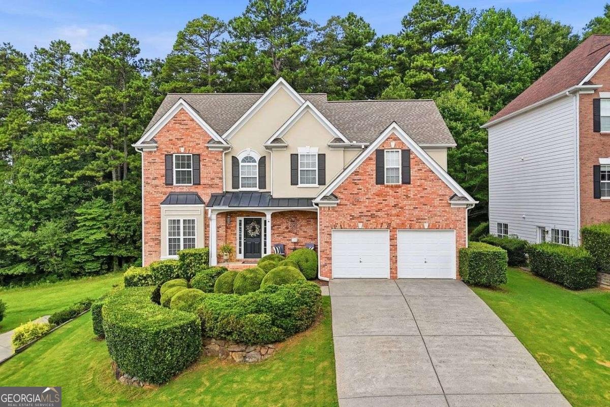 355 Mccook Circle Kennesaw - Photo 46