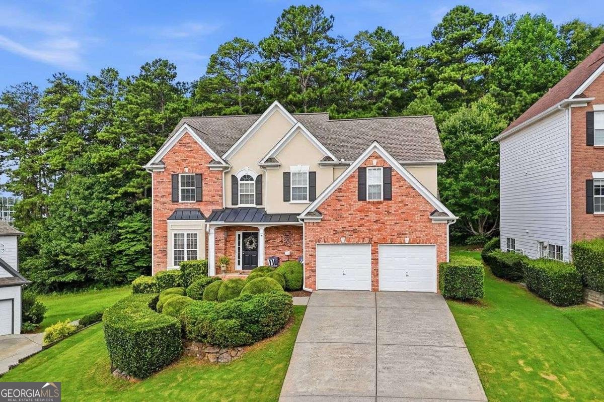 355 Mccook Circle Kennesaw - Photo 47