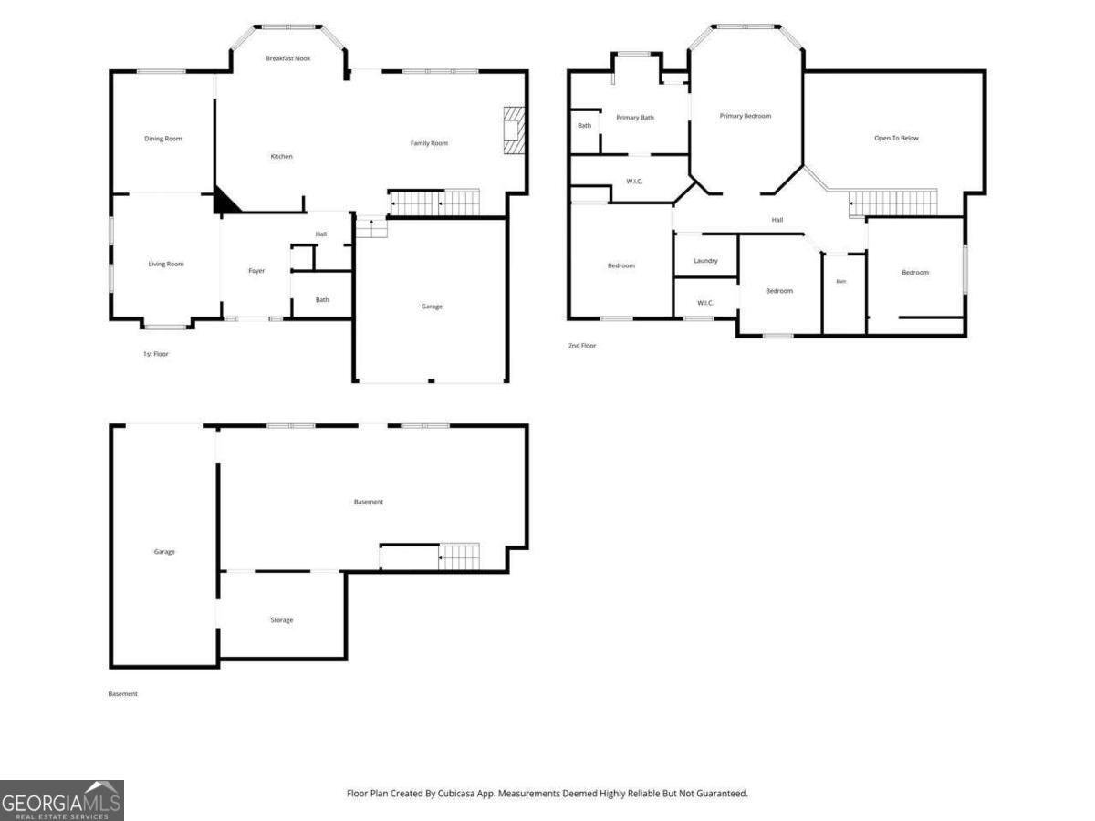 355 Mccook Circle Kennesaw - Photo 48